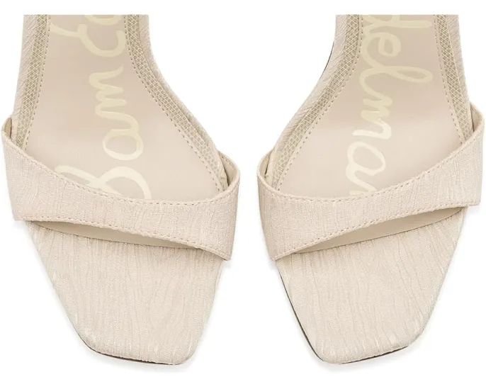 Босоножки Lyra от Sam Edelman на каблуке стiletto