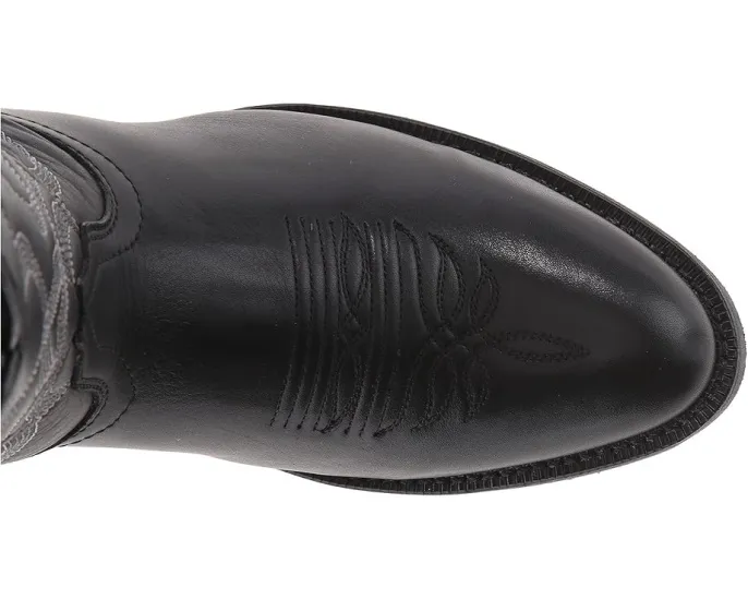 Laredo Maddie ковбойские сапоги для женщин с гладкой кожей и композитной подошвой