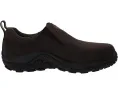 Merrell рабочая обувь Jungle Moc с композитным носком