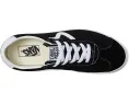 Кроссовки Vans Sport Low с верхом из замши и вафельной подошвой