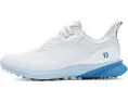 Кроссовки FootJoy Pro/SL с технологией Z-TEC для гольфа