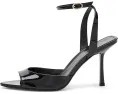 Stuart Weitzman босоножки Lexington Sandals 85 на шпильке