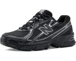 Кроссовки New Balance 740 на шнурках для детей