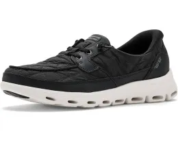 Обувь SKECHERS On-The-Go Glide-Step Serene с технологией Hands Free Slip-Ins и амортизацией