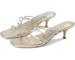 Босоножки Banna с квадратным носком и каблуком-стилето Marc Fisher LTD