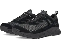 Водонепроницаемые туристические кроссовки KEEN Hightrail EXP с кожаным верхом