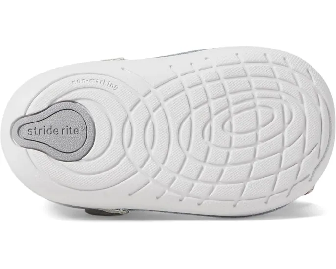 Сандалии Stride Rite SM Ashtyn с бантиком и стелькой из пены с эффектом памяти