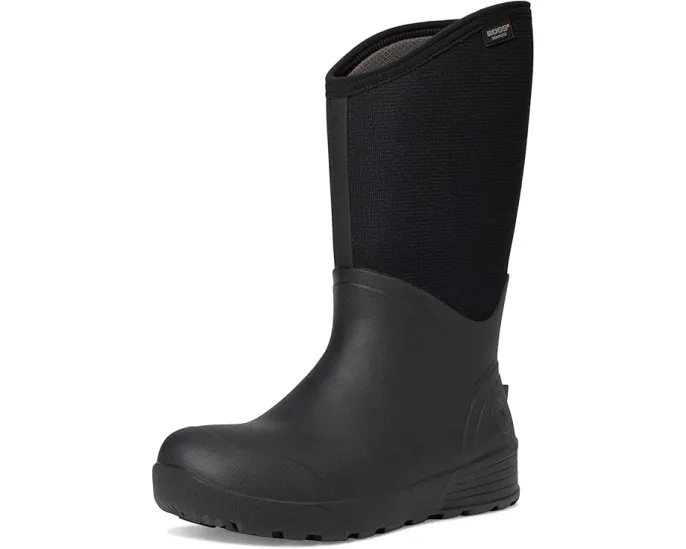 Зимние ботинки Bogs Bozeman II с подошвой Vibram Arctic Grip