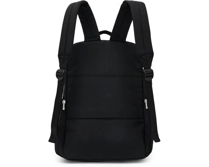 Рюкзак для ноутбука Baggallini Modern All Time с расширяемыми карманами
