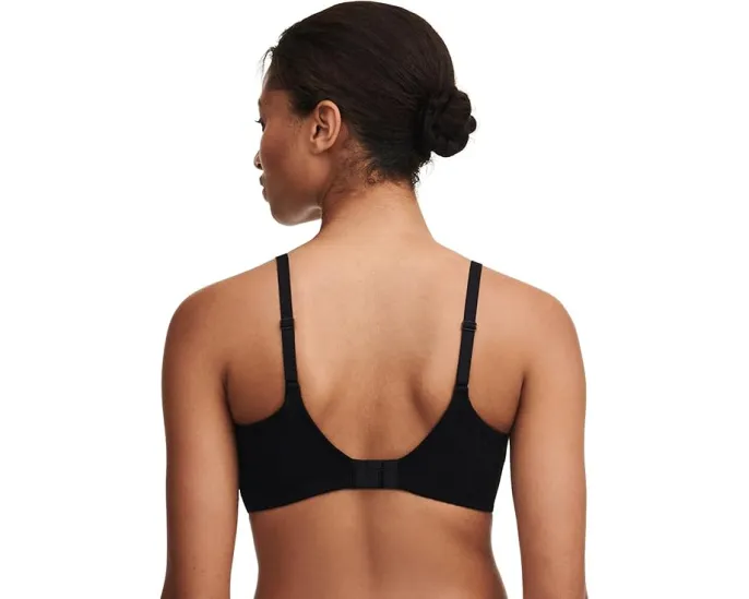 Бюстгальтер Chantelle C Jolie без косточек с эффектом пуш-ап и ультралегкими чашками