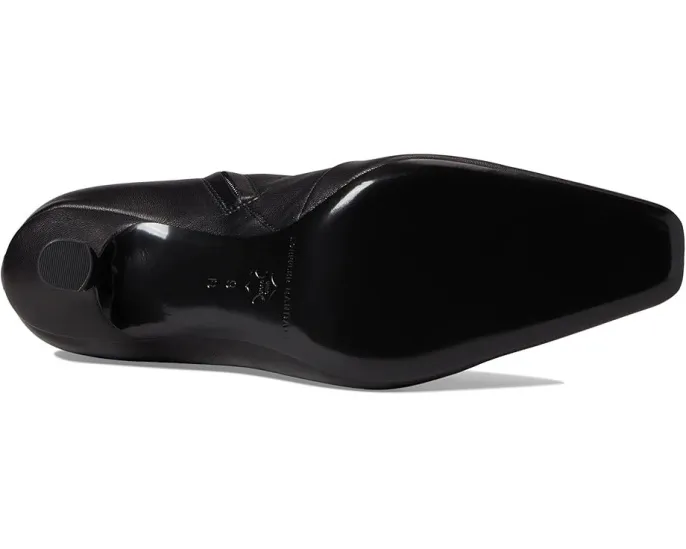 Ботильоны Thandy с квадратным носком от Loeffler Randall