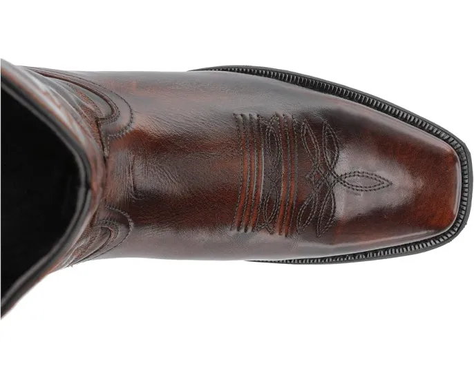 Ковбойские сапоги Laredo Lawton с квадратным носком и вышивкой