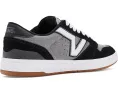 Кеды Vans Lowland 2.0 с кожаным верхом и облегченной конструкцией