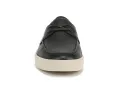 Vince повседневные лоферы Todd Slip-On из натуральной кожи