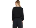 Свитер V-Neck Blouson от Lilla P