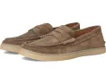 Повседневные кроссовки johnnie-O Santa Monica Suede из замши