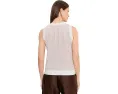 Aldcroft Stitch Knit Tank