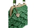Маленькая сумка Mini Laureana Chain Crossbody с подвеской Patricia Nash
