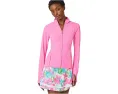 Куртка Lilly Pulitzer Breaker с защитой UPF 50+