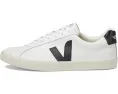 Кроссовки VEJA Esplar Logo из натуральной кожи