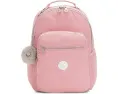 Рюкзак Kipling Seoul для ноутбука до 15 дюймов из водостойкого нейлона