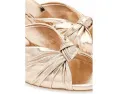 Клинья Loeffler Randall Marsy Knot с элегантным узлом
