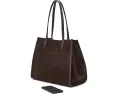 Сумка Lexington Tote из натуральной кожи от Madewell