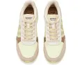Кроссовки Ronja Tricolor Sneakers от WODEN на шнуровке