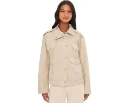 Куртка Kali с эффектом поношенности от Free People