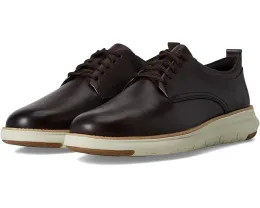 Оксфорды Cole Haan Grand Remix с кожаным верхом