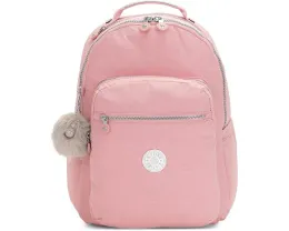 Рюкзак Kipling Seoul для ноутбука до 15 дюймов из водостойкого нейлона