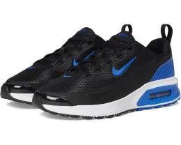 Детские кроссовки Nike Kids Air Max Bia с технологией Max Air и сетчатым верхом