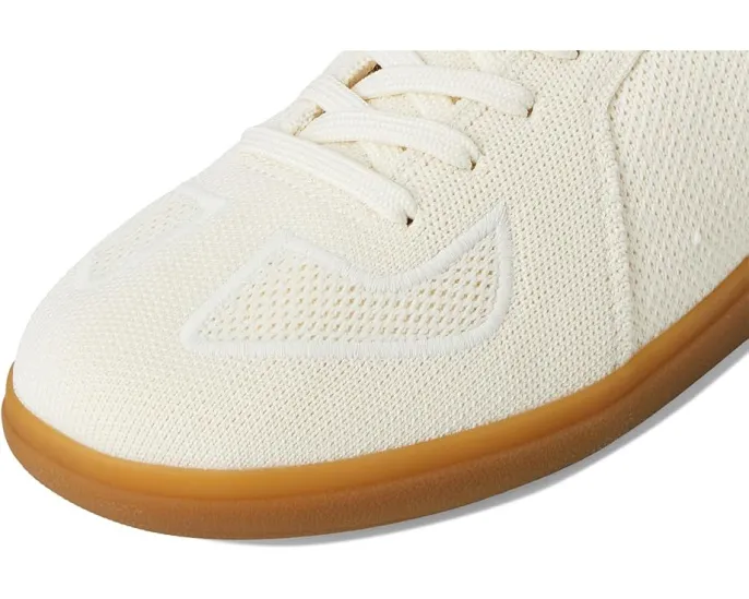 Кроссовки Rothy's The Rs01 Sneaker с контурной стелькой и переработанными материалами