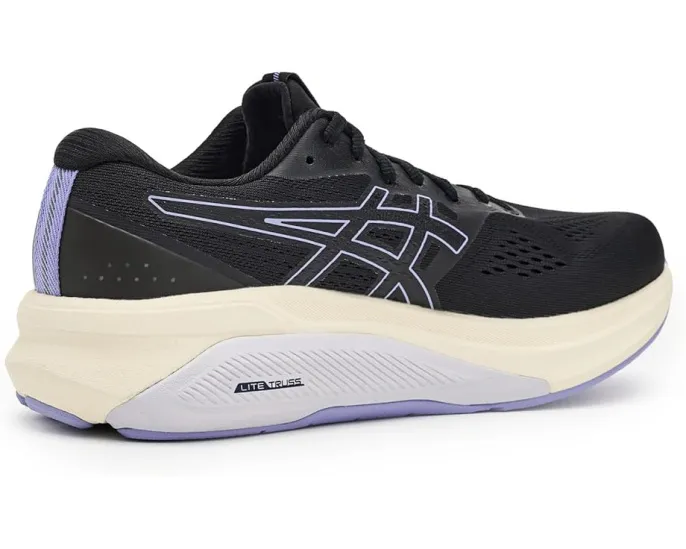 Стабильные кроссовки ASICS GT-4000 4 с технологией PureGEL
