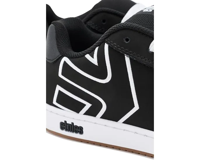 Кроссовки для скейтбординга Fader с усиленной подошвой от etnies