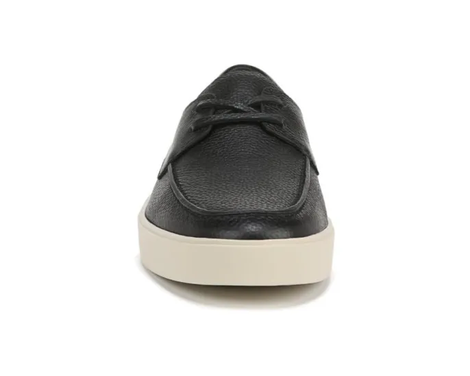 Vince повседневные лоферы Todd Slip-On из натуральной кожи