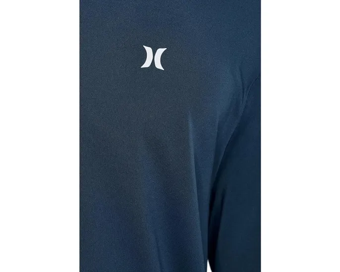 Лонгслив для плавания Hurley Riptide с защитой UPF 50+