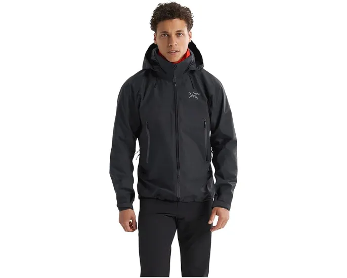 Непромокаемая куртка Arc'teryx Beta AR с мембраной GORE-TEX PRO