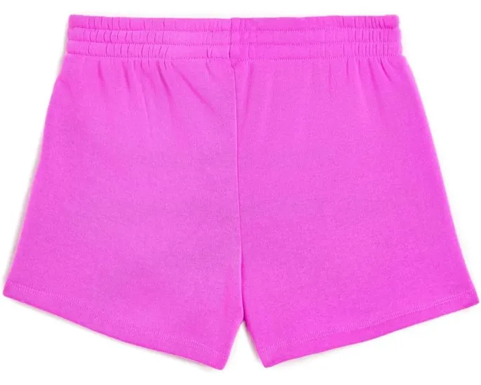 Шорты Puma Essential Basics из флиса для детей