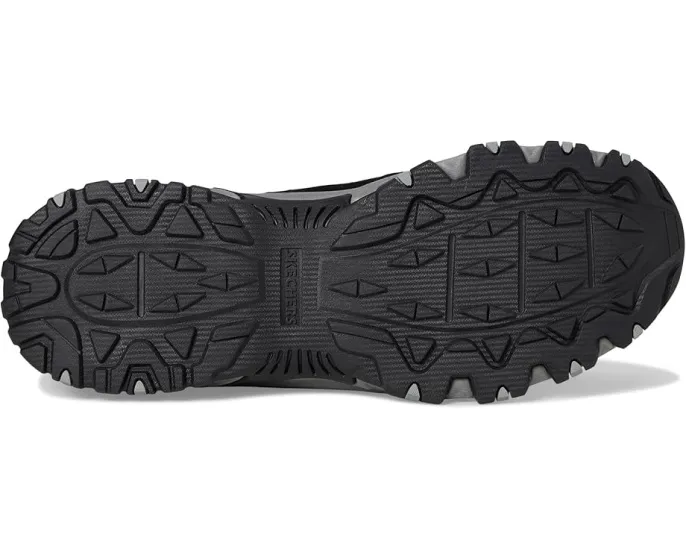 Skechers обувь Hillcrest Cedar Root без шнуровки с технологией Hands Free Slip-in