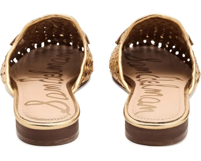Лоферы Sam Edelman Tullie из кожи