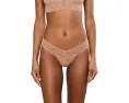 Стринги Hanky Panky Cotton Low Rise