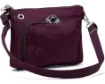 Сумка кроссбоди Baggallini Securtex Anti-Theft Memento с защитой RFID