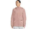 Женская утепленная куртка Obermeyer W Oberreute с технологией Blue Thread и защитой 30k/30k
