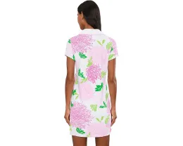 Платье Cayo Costa с защитой UPF 50+ от Lilly Pulitzer