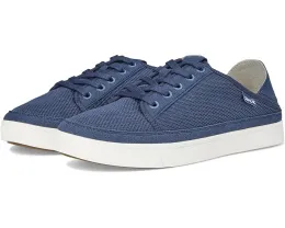 Кроссовки Tydal с легким полиэстеровым верхом и шнуровкой Sanuk