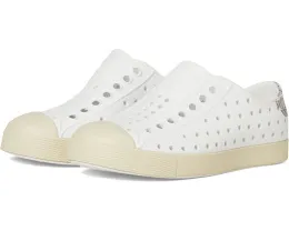 Детские сандалии Native Shoes Jefferson Block для малышей с перфорацией