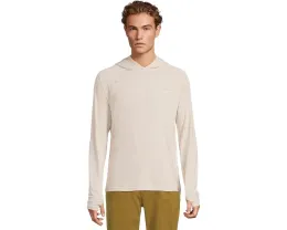 Худи Sol Shade Standard Fit с защитой UPF 50+ и отверстиями для большого пальца Prana