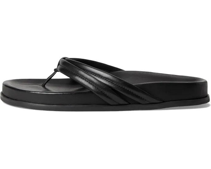 Сандалии Bernardo Miami Sport из растительной кожи