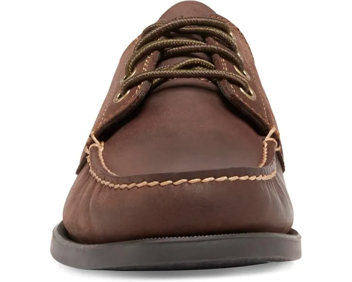 Ботинки Falmouth Eastland 1955 Edition с мокасиновой строчкой и противоскользящей подошвой